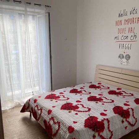 La Casetta Di Nonna Rosa Παλέρμο Εξωτερικό φωτογραφία