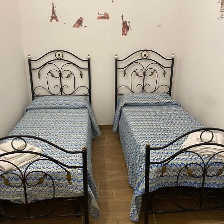 La Casetta Di Nonna Rosa Παλέρμο Εξωτερικό φωτογραφία