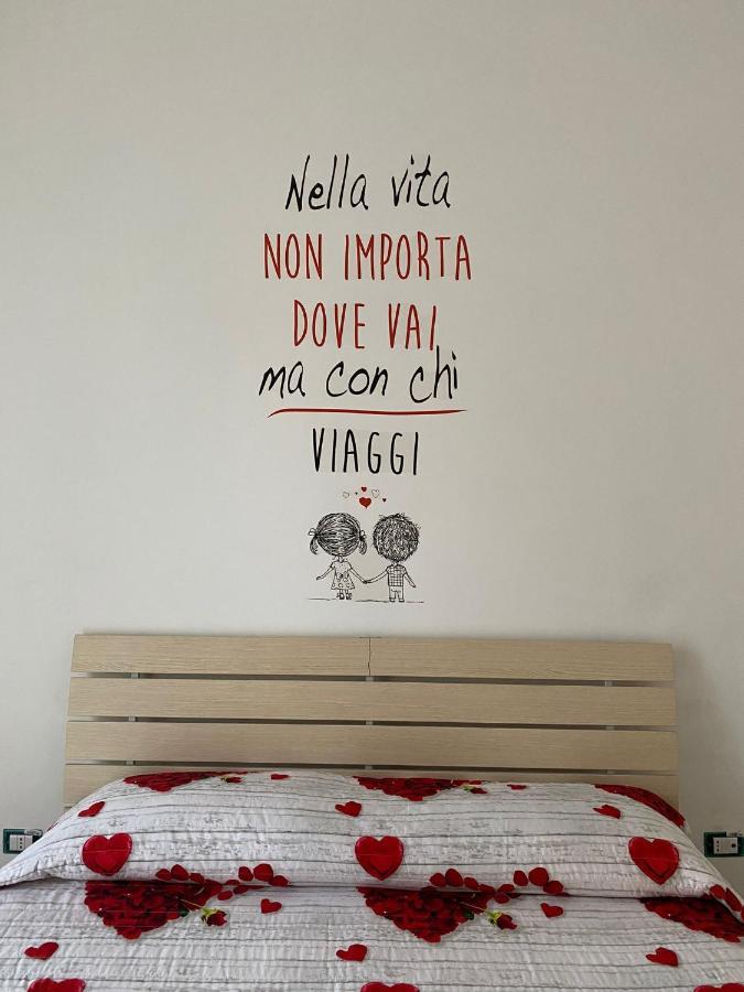 La Casetta Di Nonna Rosa Παλέρμο Εξωτερικό φωτογραφία