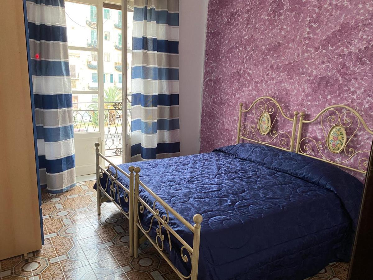 La Casetta Di Nonna Rosa Παλέρμο Εξωτερικό φωτογραφία